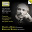 Alfonso Rendano, Vol. 2 Albumcover