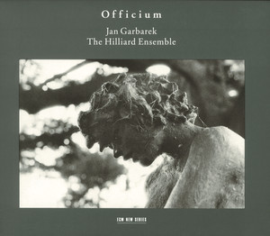 Officium album
