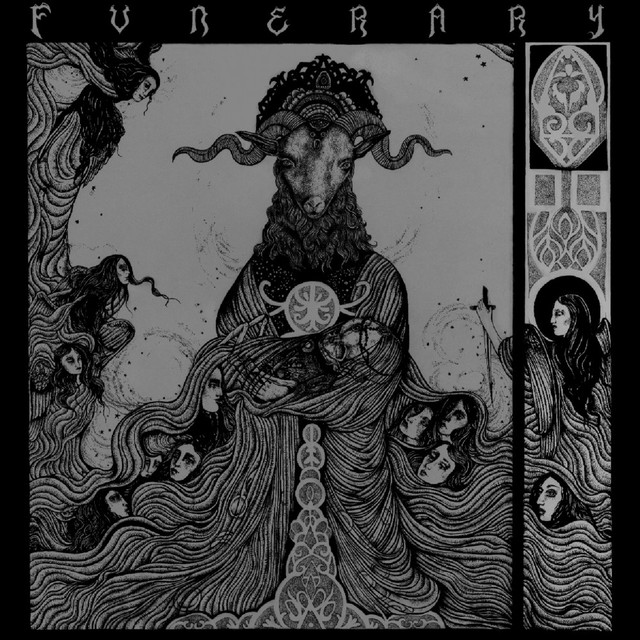 Funerary Photo