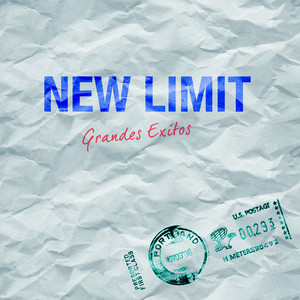 New Limit - Grandes Exitos cover