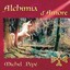 Alchimia d'amore Albumcover