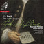 J.S. Bach: The Art of Fugue, BWV 1080 cover