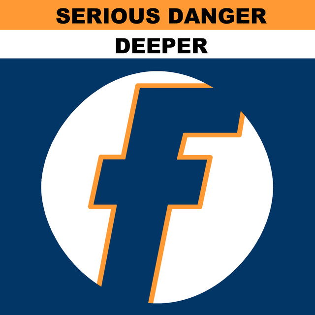 Serious Danger Photo