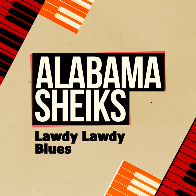 Alabama Sheiks Photo