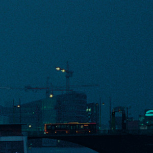 Copenhagen Dreams: Music from the Film album