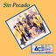 Sin Pecado cover
