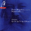 Brahms: Sonatas Albumcover