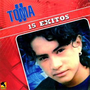 15 Éxitos cover