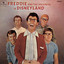 In Disneyland (2002 Remastered Version) cover