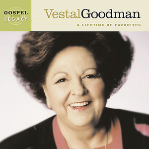 A Lifetime of Favorites cover