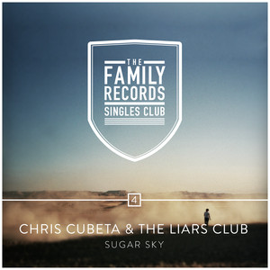 Chris Cubeta and The Liars Club