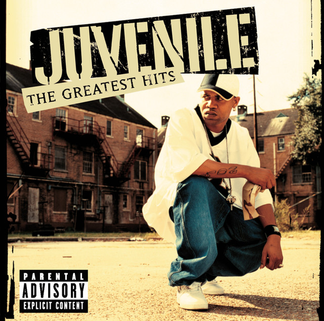 Greatest Hits cover