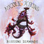 Bleeding Diamonds EP cover