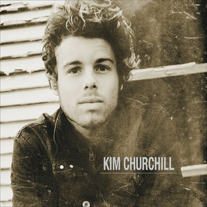 Kim Churchill album