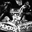 Left Coast Punk EP cover
