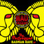 Badman Rave EP cover