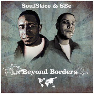 Beyond Borders album