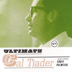 Tjader album