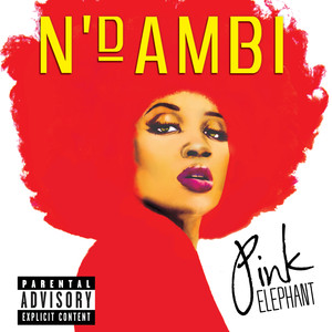 Pink Elephant cover