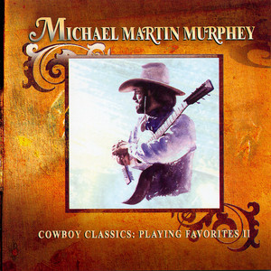 Cowboy Classics: Playing Favorites II album