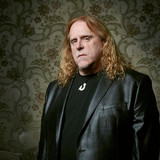 Warren Haynes Band Photo