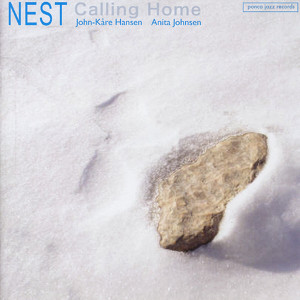 Calling Home Albumcover