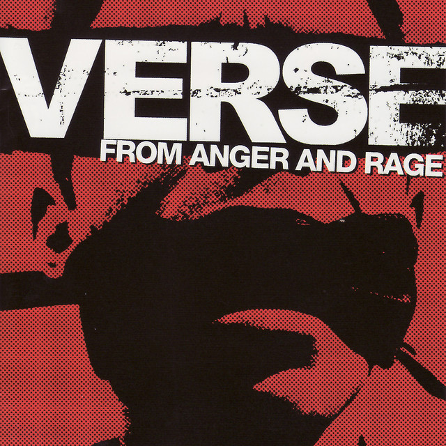 From Anger And Rage cover