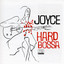 Hard Bossa cover