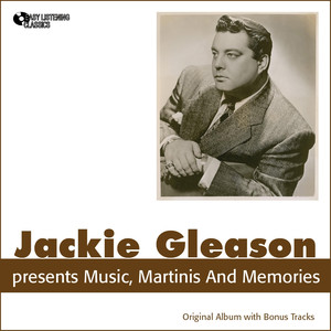 Music, Martinis and Memories (Original Album Plus Bonus Tracks) album