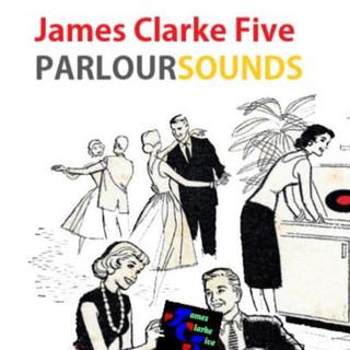 James Clarke Photo
