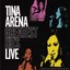 Greatest Hits Live Albumcover