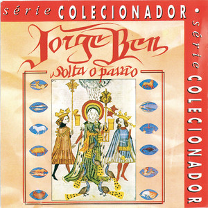 Solta o pavÃ£o album