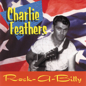 Rock-A-Billy, Definitive Collection 1954-1973 album
