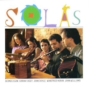 Solas album