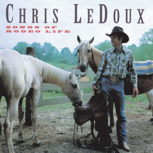 Songs of Rodeo Life album