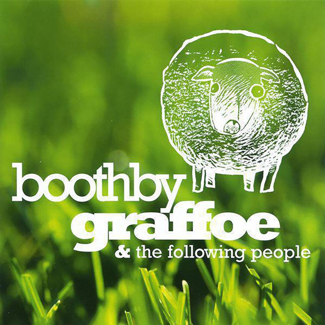 Boothby Graffoe photo
