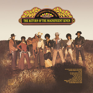 The Return Of The Magnificent 7 album