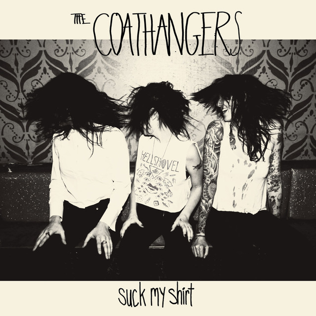Suck My Shirt cover
