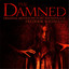 The Damned (Original Motion Picture Soundtrack) Albumcover