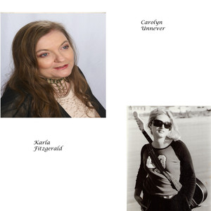 Carolyn Unnever & Karla Fitzgerald