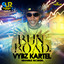 Run Road - EP cover