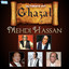 Ultimate Hit Ghazals - Mehdi Hassan Albumcover