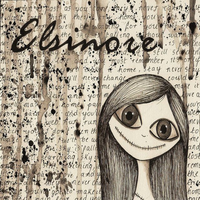Elsinore cover