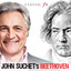 John Suchet's Beethoven cover