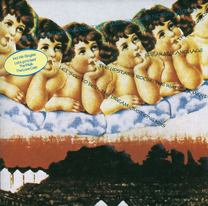 Japanese Whispers album