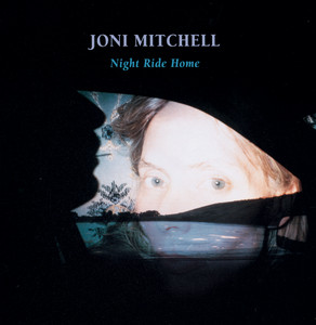 Night Ride Home cover