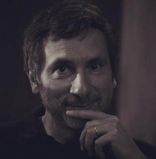 Nicolas Errèra Photo