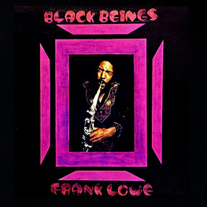 Black Beings cover