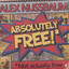 Absolutely Free!* Albumcover
