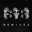 Outer Edges Remixes cover